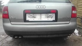 Audi A6 2.5TDI 163  | Mobile.bg    3