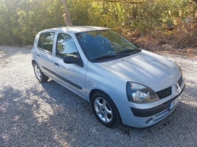 Renault Clio 1.5dci, снимка 3