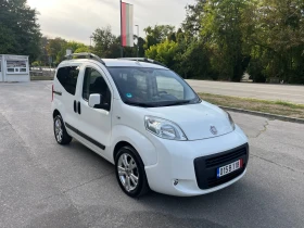     Fiat Qubo 1.3mjet* A/C* USB