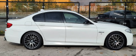 BMW 528 M preformance, снимка 4