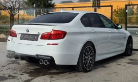 BMW 530 M preformance, снимка 5