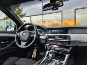 BMW 528 M preformance, снимка 15