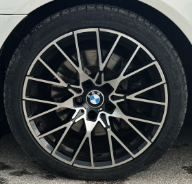 BMW 528 M preformance, снимка 17