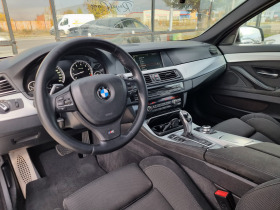 BMW 528 M preformance, снимка 10