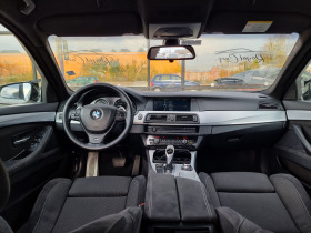 BMW 528 M preformance, снимка 14