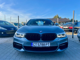 BMW 530 Цялостен М пакет*Фулл*50.000км*Xdrive*, снимка 5 - Автомобили и джипове - 45207804