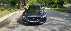 Jaguar Xf 35t /AWD / Supercharge , снимка 2