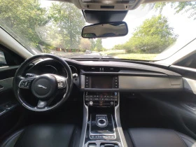 Jaguar Xf 35t /AWD / Supercharge , снимка 8