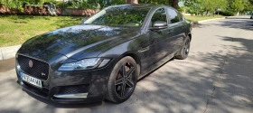 Jaguar Xf 35t /AWD / Supercharge , снимка 1