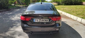 Jaguar Xf 35t /AWD / Supercharge , снимка 3