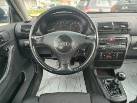 Audi A3 1.6i 102Hp ЛИЗИНГ - [16] 