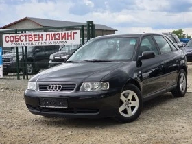 Audi A3 1.6i 102Hp ЛИЗИНГ - [2] 