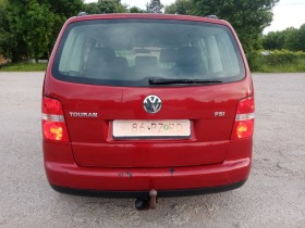 VW Touran 1.6i KLIMA, снимка 8