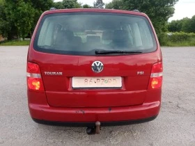 VW Touran 1.6i KLIMA | Mobile.bg    8