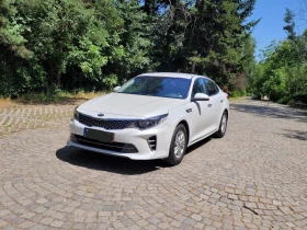 Kia K5 Само на газ Налична - [5] 