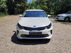 Kia K5 Само на газ Налична - [3] 