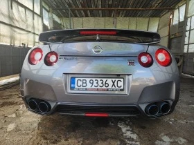 Nissan Gt-r, снимка 4