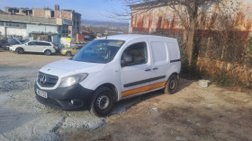 Mercedes-Benz Citan 109 | Mobile.bg    3