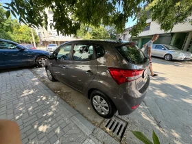 Hyundai Ix20 1.4, снимка 2