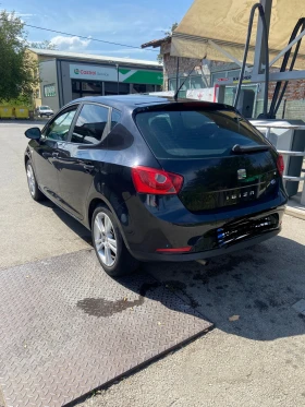 Seat Ibiza 1.6 105 к.с., снимка 10