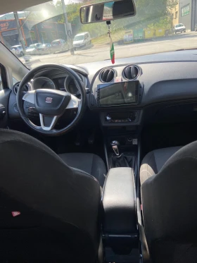 Seat Ibiza 1.6 105 к.с., снимка 11