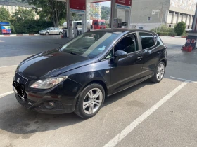 Seat Ibiza 1.6 105 к.с., снимка 2