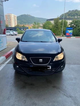 Seat Ibiza 1.6 105 к.с., снимка 7