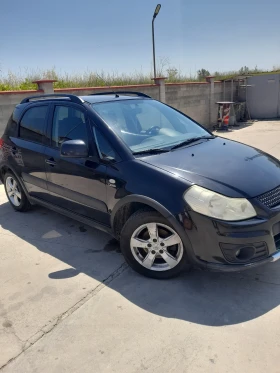 Обява за продажба на Suzuki SX4 DDiS 1.6 ~7 400 лв. - изображение 11