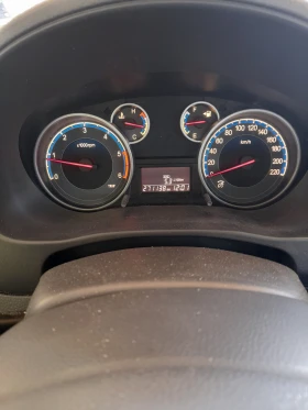 Suzuki SX4 DDiS 1.6 | Mobile.bg    14