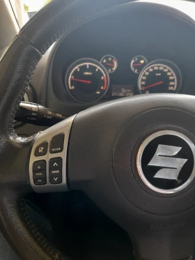 Suzuki SX4 DDiS 1.6 | Mobile.bg    15