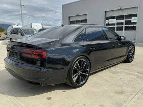 Audi A8 4.2TDI L Sport Paket Head up 3xTV* B&O* FULL* VIP* - [7] 