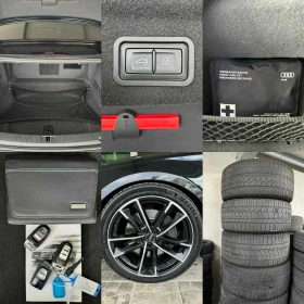 Audi A8 4.2TDI L Sport Paket Head up 3xTV* B&O* FULL* VIP* - [18] 