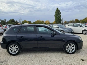 Mazda 3 1.6 АВТОМАТИК, 180000км, Италия , снимка 4