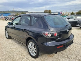 Mazda 3 1.6 АВТОМАТИК, 180000км, Италия , снимка 6