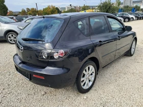 Mazda 3 1.6 АВТОМАТИК, 180000км, Италия , снимка 8