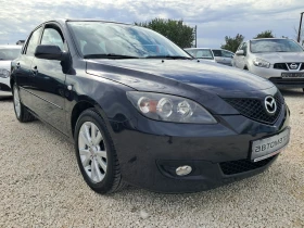 Mazda 3 1.6 АВТОМАТИК, 180000км, Италия , снимка 2