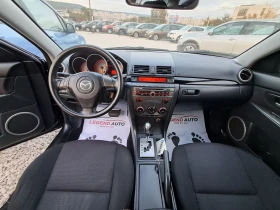 Mazda 3 1.6 АВТОМАТИК, 180000км, Италия , снимка 14