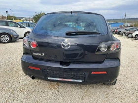 Mazda 3 1.6 АВТОМАТИК, 180000км, Италия , снимка 7