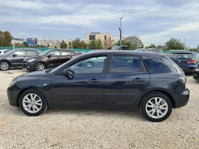 Mazda 3 1.6 АВТОМАТИК, 180000км, Италия , снимка 5