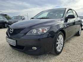 Mazda 3 1.6 АВТОМАТИК, 180000км, Италия , снимка 1