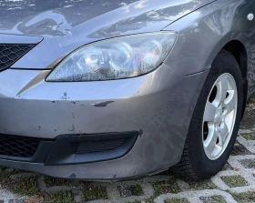 Mazda 3, снимка 10