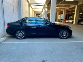 Mercedes-Benz C 200 W204 Facelift, снимка 4