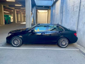 Mercedes-Benz C 200 W204 Facelift, снимка 8