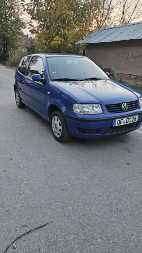 VW Polo 1.0, снимка 2