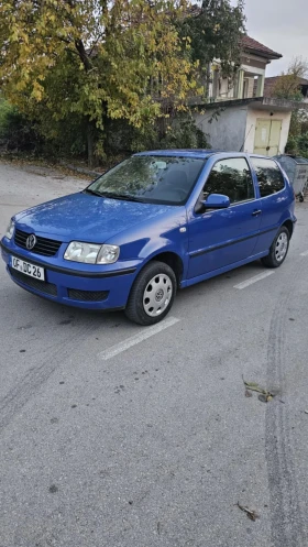 VW Polo 1.0, снимка 11