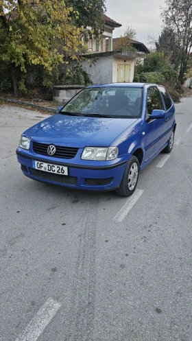 VW Polo 1.0, снимка 6