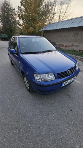 VW Polo 1.0, снимка 1