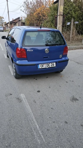 VW Polo 1.0, снимка 9