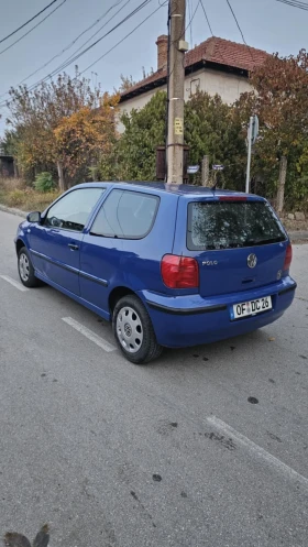 VW Polo 1.0, снимка 12