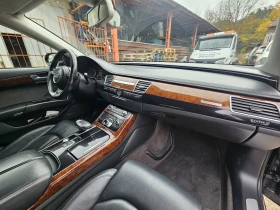 Audi A8 Matrix//4.2tdi | Mobile.bg    11